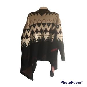 Charlotte Russe medium cardigan